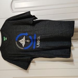 LRG Short Sleeve T-shirt